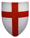 Crusader Shield L